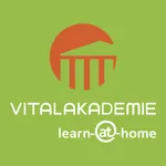 Vitalakademie Learn@Home icon