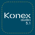 Konex Audio 5.1 icon