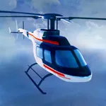 Helicopter Simulator 3D icon