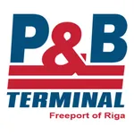 P&B Terminal icon