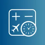 Pilot (Flight) Bag icon