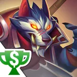 Frayhem eSports: 3V3 Cash Game icon