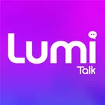 Lumi Talk icon