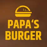 Papa´s Burger Darmstadt icon