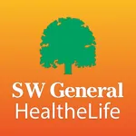 Southwest General Healthelife icon