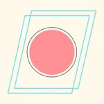 landed app icon