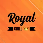 Royal Grill Sunbury icon