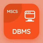 Database Management System MCS icon