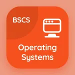 Operating Systems Quiz (BSCS) icon