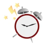 MyStressAlarm icon