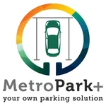 MetroPark+ icon