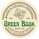 Seattle Green Book Tour icon