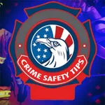 Crime Safety Tips icon