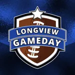 Longview Gameday icon