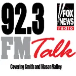 923FMTalk KSVL icon