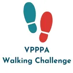 VPPPA Walking Challenge icon