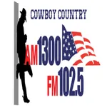 Cowboy Country 102.5 icon