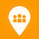 Crowds: Nightlife icon