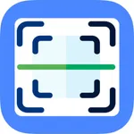 QR & Code Scanner icon