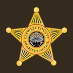 Caswell County Sheriffs Office icon