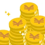 毎日めっちゃ稼げる！楽々お小遣いレシトル icon