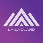 Lailaoland-Social Market Place icon