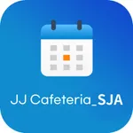 JJ Cafeteria SJA - 카페테리아 icon