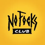 No Focks Club icon