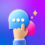 Meme Sticker Maker - Gifstick icon