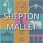 Shepton Mallet History Walks icon