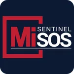 MiSentinel SOS icon