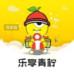 青柠商家 icon