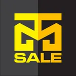 Tm Sale icon