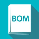 Watch-BOM icon