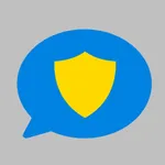 Security System GSM Text icon