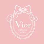 東京脱毛サロン Vior icon