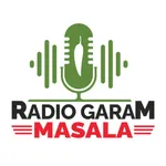 Radio Garam Masala icon