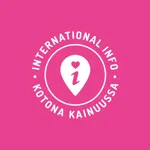 International Info Kajaani icon