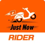 Pick Rider icon