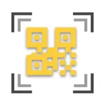 QR Code Generator & Reader icon