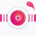 Photo & Video + Collage Maker icon