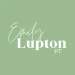 Emily Lupton PT icon