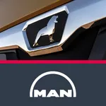 MAN Academy icon