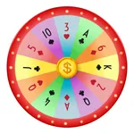 Deal Of Fortune: Wheel Puzzles icon