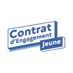 Contrat d'Engagement Jeune icon