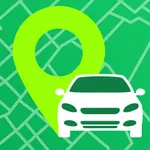 Parking Locator Service icon