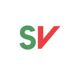 Sosialistisk Venstrepartis app icon