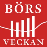 Börsveckan icon