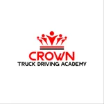 Crown Truck Academy icon