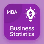 Business Statistics Quiz (MBA) icon